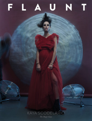 Kaya Scodelario pic #1277052