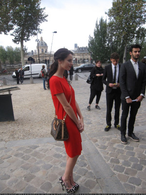 Kaya Scodelario pic #663171
