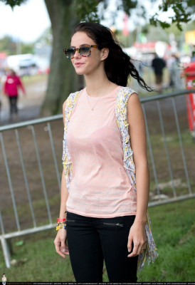 Kaya Scodelario pic #663184