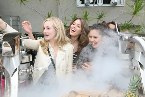 photo 8 in Kayla Ewell gallery [id328397] 2011-01-18 00:00:00