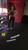 Kayla Maisonet pic #1094039