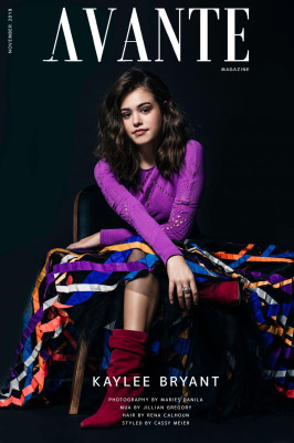 Kaylee Bryant pic #1185542