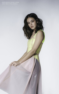 Kaylee Bryant pic #1185546