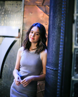 Kaylee Bryant pic #1086613