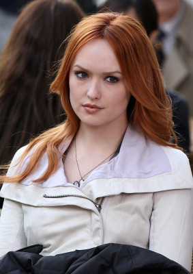 Kaylee DeFer pic #735380