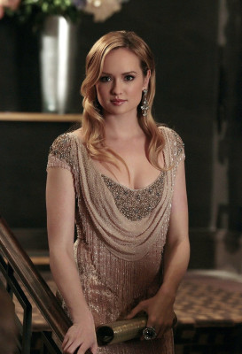 Kaylee DeFer pic #729310