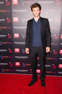 Keegan Allen pic #781998