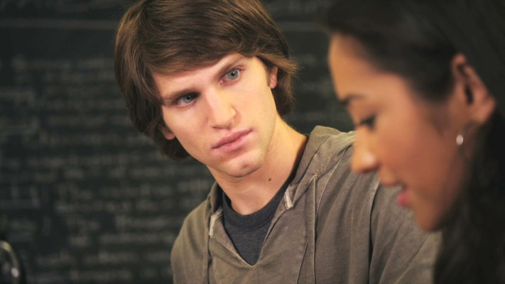 Keegan Allen pic #781997