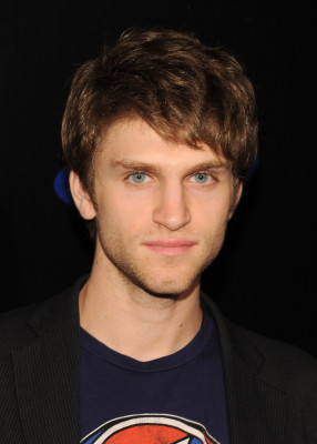 Keegan Allen pic #782001