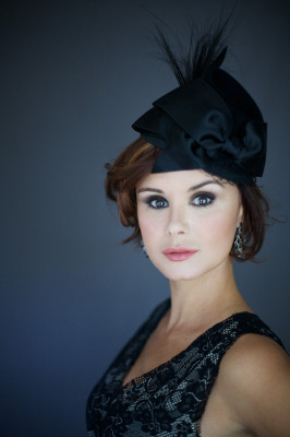 photo 9 in Keegan Connor Tracy gallery [id933237] 2017-05-16 00:00:00