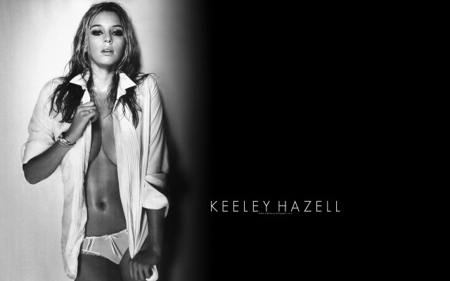 Keeley Hazell pic #779942