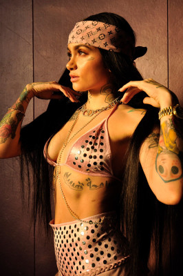 Kehlani pic #1015353