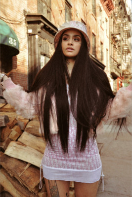 Kehlani pic #1015356