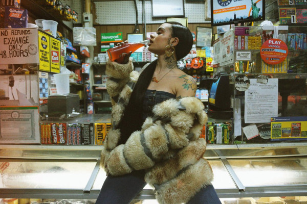 Kehlani pic #1015367