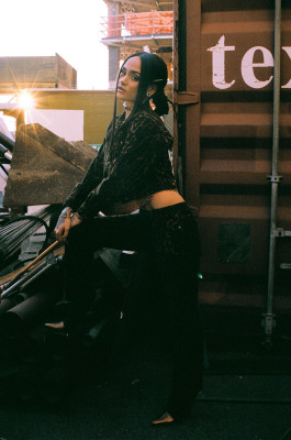 Kehlani pic #1015359