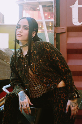 Kehlani pic #1015360