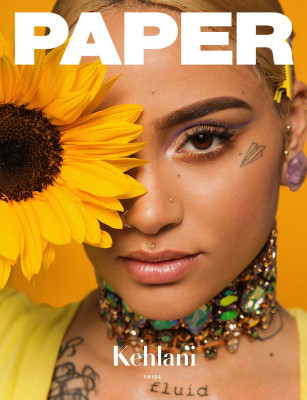 Kehlani pic #1052693
