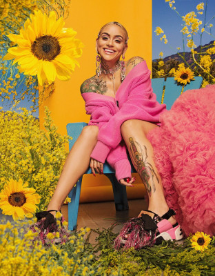 Kehlani pic #1052687