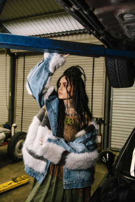 Kehlani pic #1084561