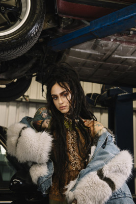 Kehlani pic #1084556