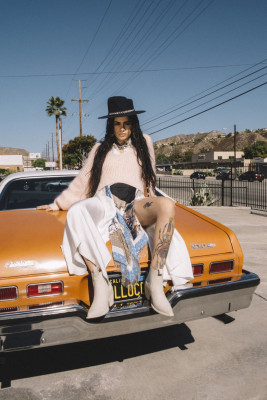 Kehlani pic #1084553
