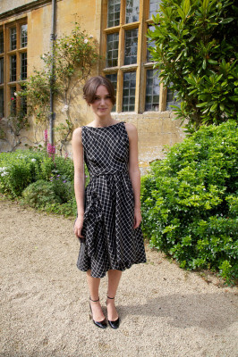 Keira Knightley pic #638554