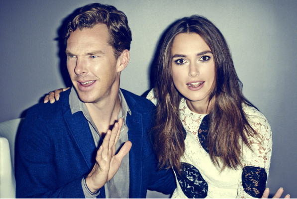 Keira Knightley pic #752621