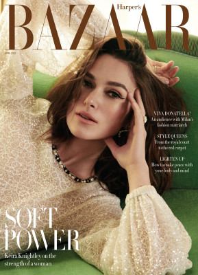 photo 18 in Keira Knightley gallery [id1324636] 2023-03-25 00:00:00