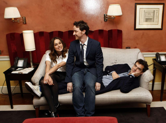 Keira Knightley pic #656342
