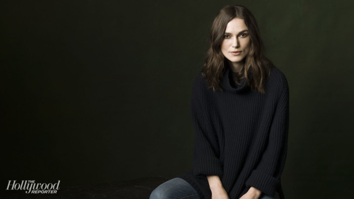 Keira Knightley pic #665210