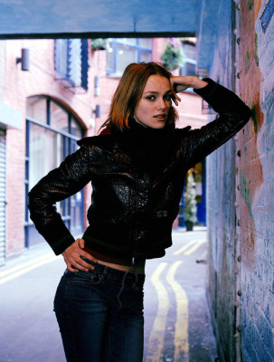 Keira Knightley pic #658800