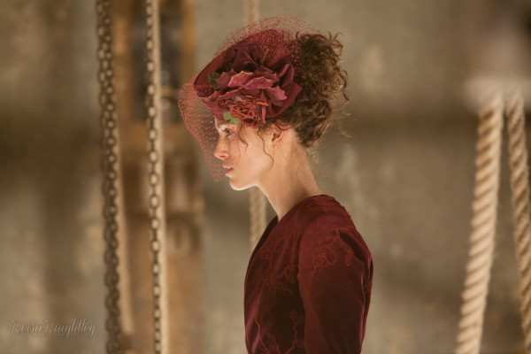 Keira Knightley pic #658811