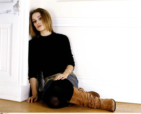 Keira Knightley pic #659001