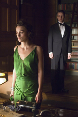 Keira Knightley pic #659011