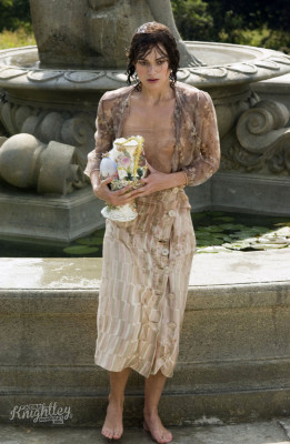 Keira Knightley pic #659010