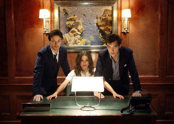Keira Knightley pic #658805