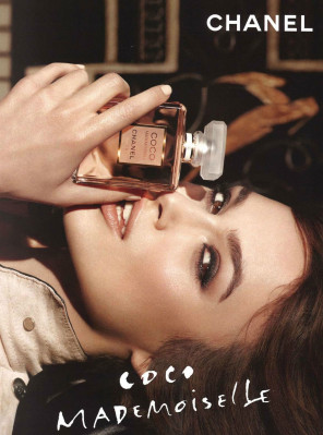 Keira Knightley pic #586193