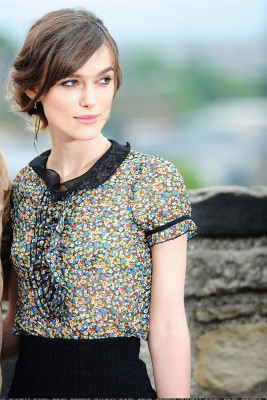 Keira Knightley pic #110745