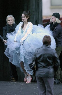 Keira Knightley pic #656335