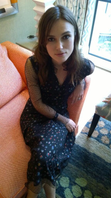 Keira Knightley pic #711896