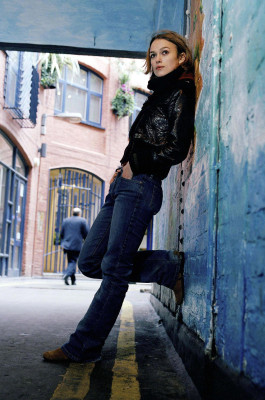 Keira Knightley pic #686977