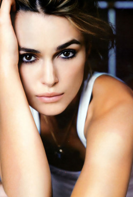 Keira Knightley pic #656343