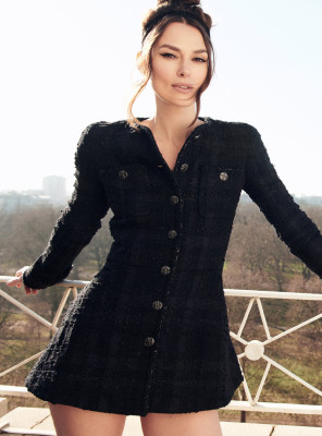 photo 17 in Keira Knightley gallery [id1324637] 2023-03-25 00:00:00
