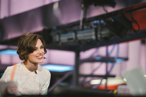 Keira Knightley pic #716983