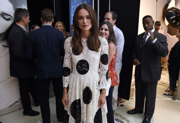 Keira Knightley pic #730273