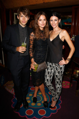 Keira Knightley pic #730321