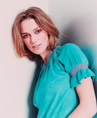 Keira Knightley pic #656096