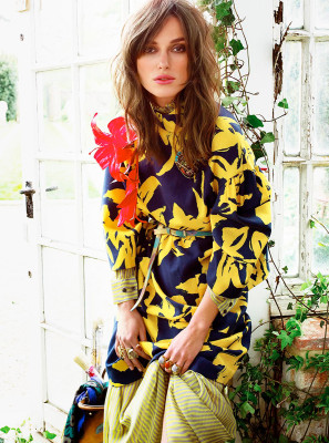 Keira Knightley pic #711843