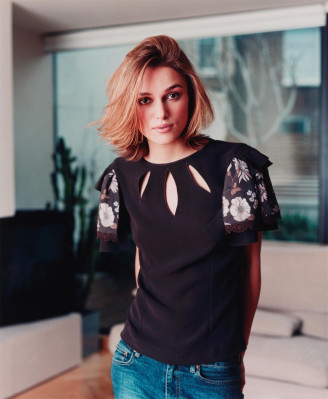 Keira Knightley pic #44344