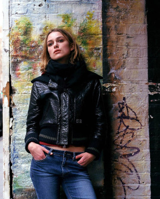 Keira Knightley pic #686960